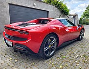 Ferrari 296 GTB