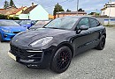 Porsche Macan 3.0 V6 GTS