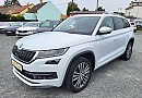 Škoda Kodiaq 2.0 TDi DSG 4x4 L&K 7-míst